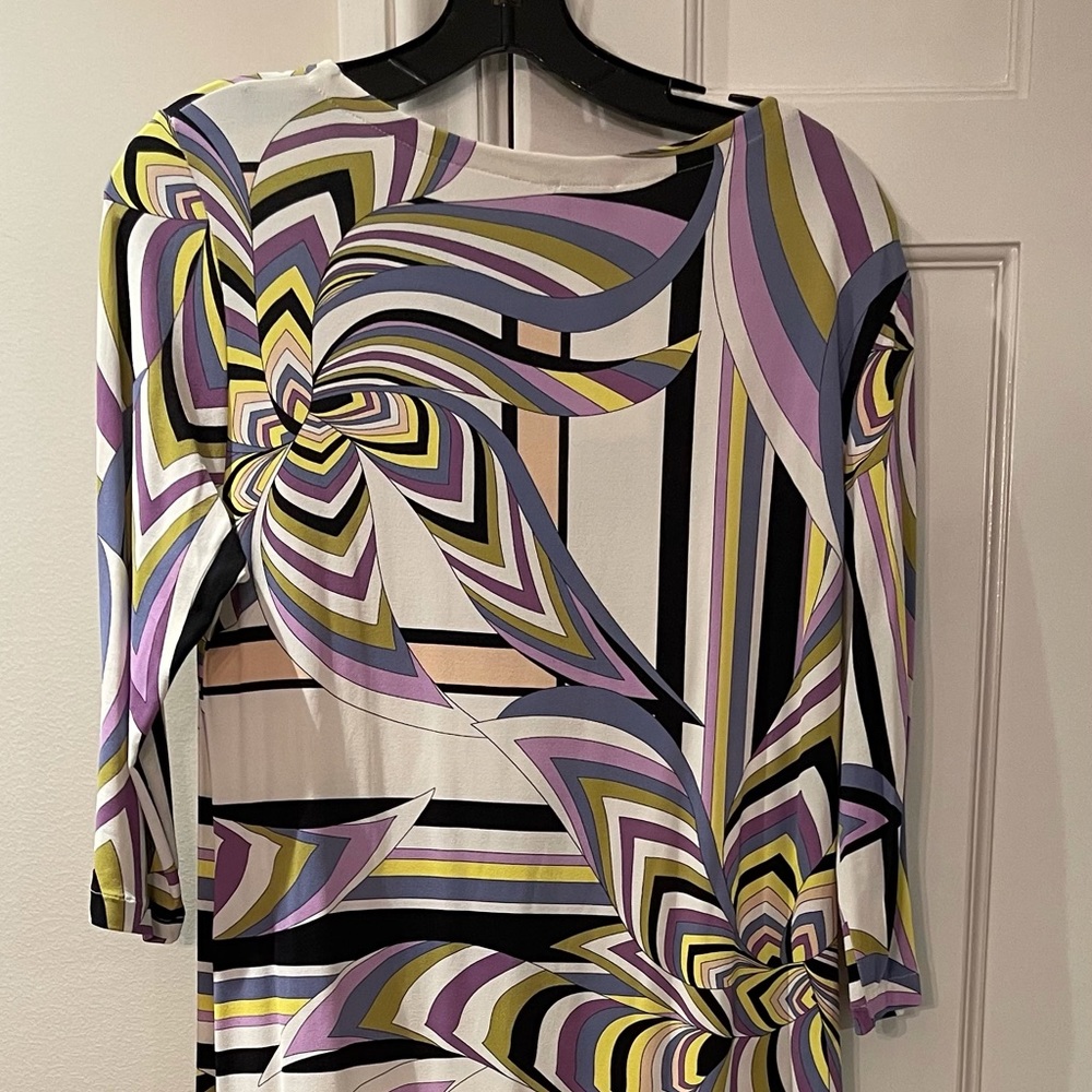 Italian Dress - Picture 2 of 10